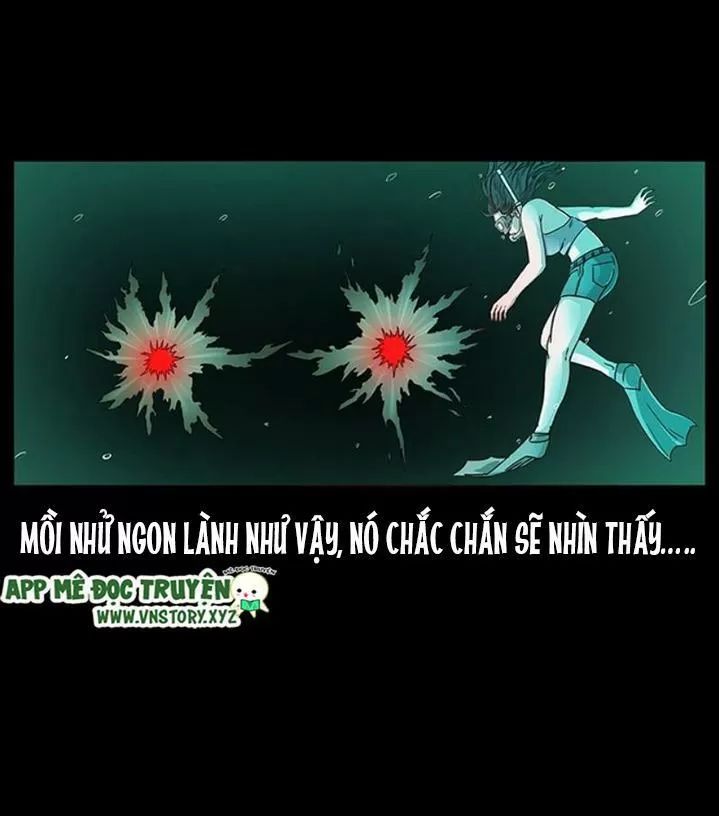 U Minh Ngụy Tượng Chapter 242 - Trang 2