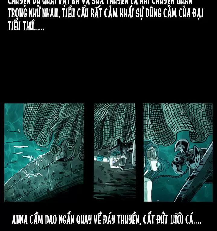 U Minh Ngụy Tượng Chapter 243 - Trang 2