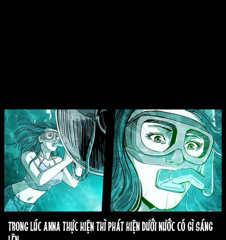 U Minh Ngụy Tượng Chapter 243 - Trang 2