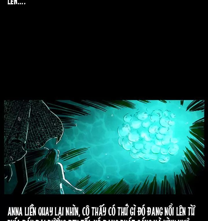 U Minh Ngụy Tượng Chapter 243 - Trang 2