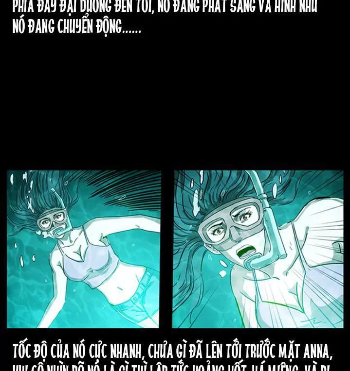U Minh Ngụy Tượng Chapter 243 - Trang 2