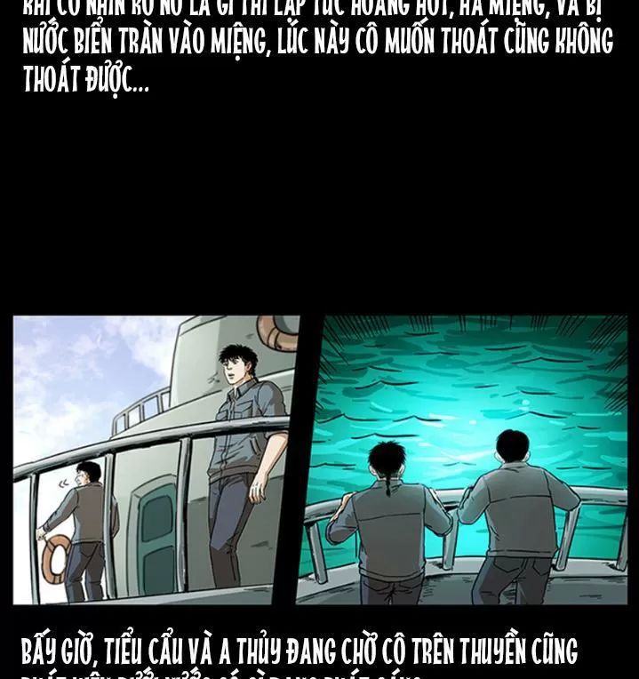 U Minh Ngụy Tượng Chapter 243 - Trang 2