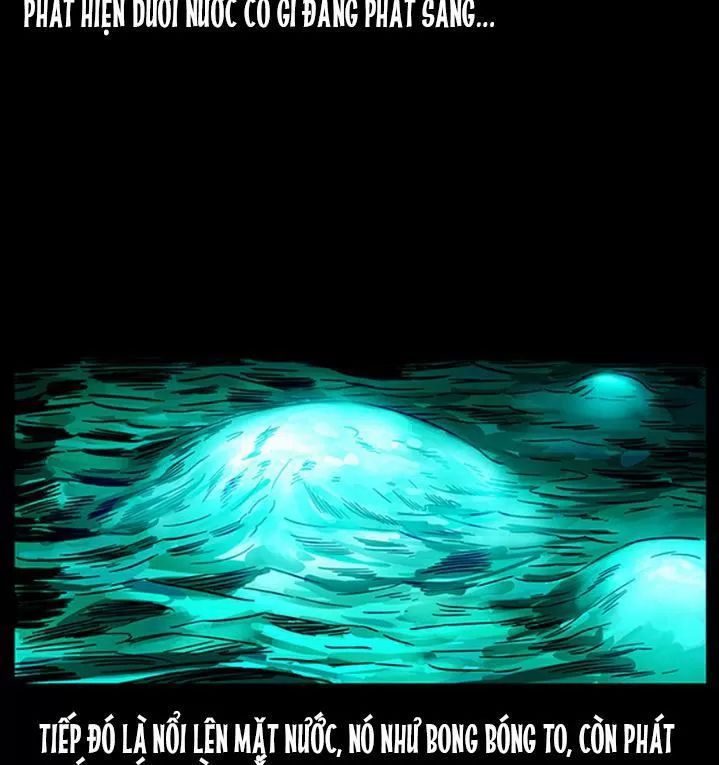 U Minh Ngụy Tượng Chapter 243 - Trang 2