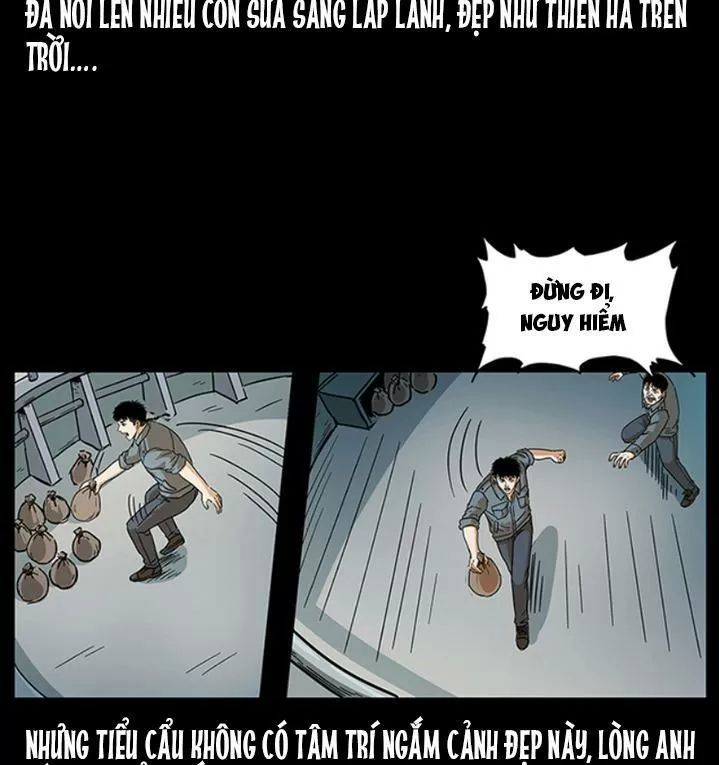 U Minh Ngụy Tượng Chapter 243 - Trang 2