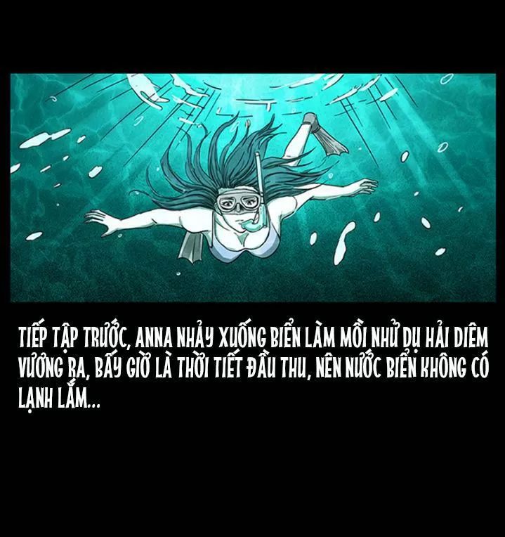 U Minh Ngụy Tượng Chapter 243 - Trang 2