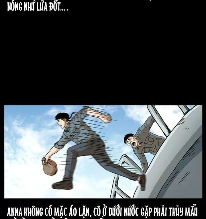 U Minh Ngụy Tượng Chapter 243 - Trang 2