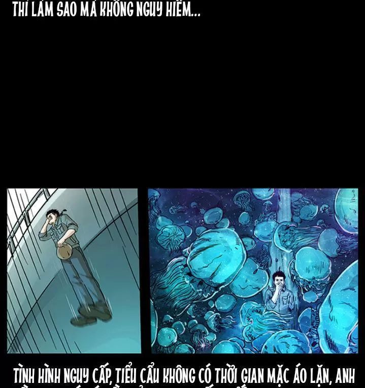 U Minh Ngụy Tượng Chapter 243 - Trang 2