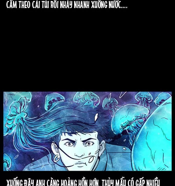 U Minh Ngụy Tượng Chapter 243 - Trang 2