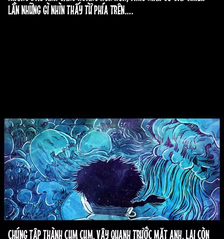 U Minh Ngụy Tượng Chapter 243 - Trang 2