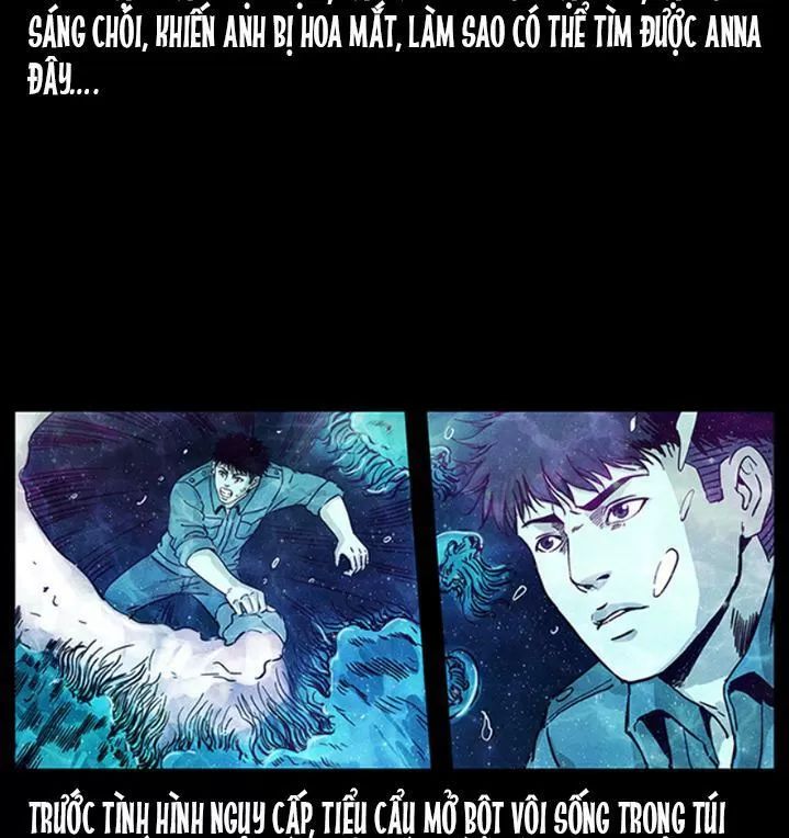 U Minh Ngụy Tượng Chapter 243 - Trang 2