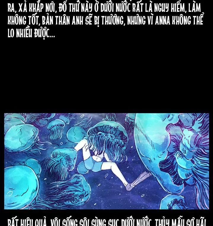 U Minh Ngụy Tượng Chapter 243 - Trang 2