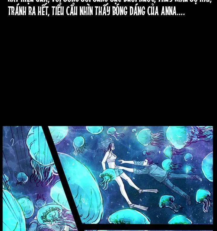 U Minh Ngụy Tượng Chapter 243 - Trang 2