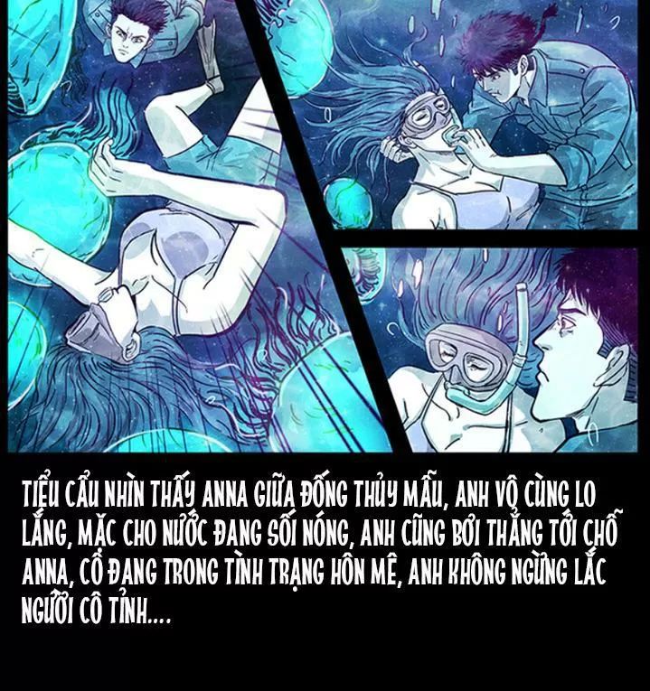 U Minh Ngụy Tượng Chapter 243 - Trang 2