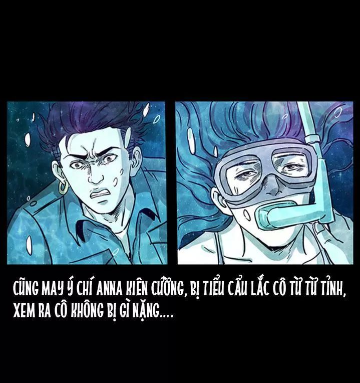 U Minh Ngụy Tượng Chapter 243 - Trang 2