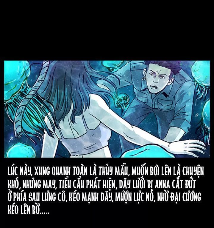 U Minh Ngụy Tượng Chapter 243 - Trang 2