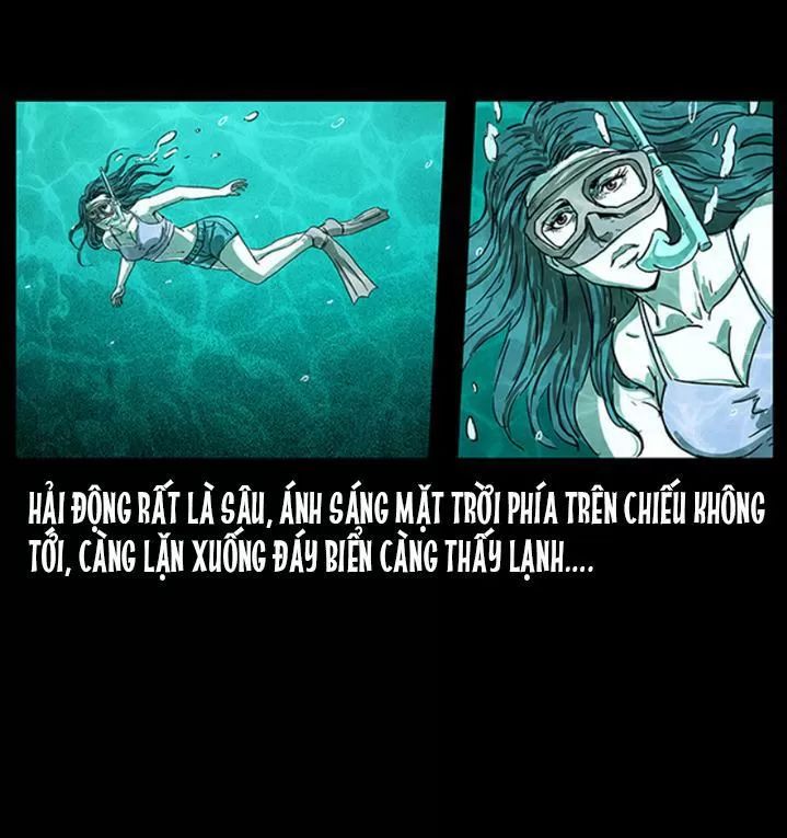 U Minh Ngụy Tượng Chapter 243 - Trang 2