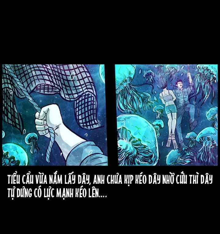 U Minh Ngụy Tượng Chapter 243 - Trang 2