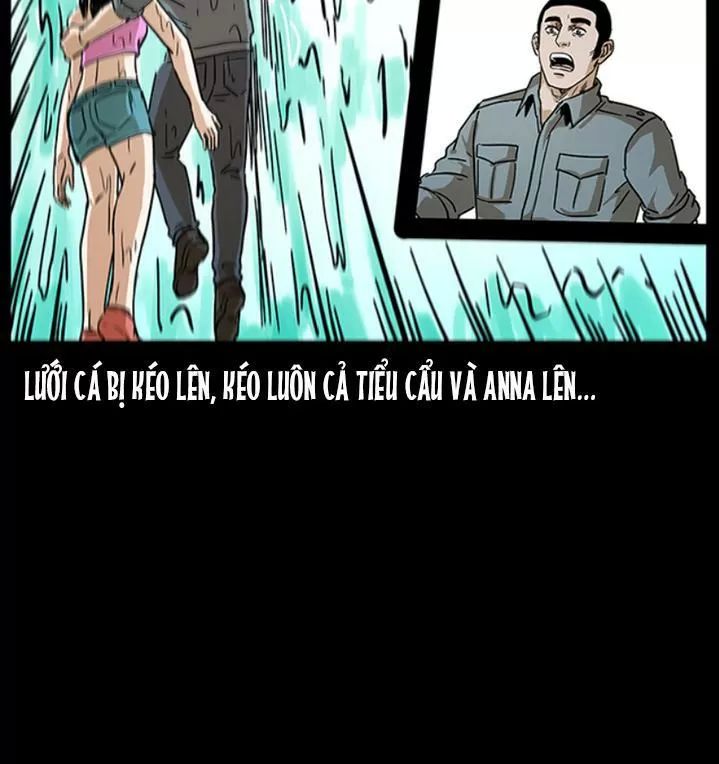 U Minh Ngụy Tượng Chapter 243 - Trang 2