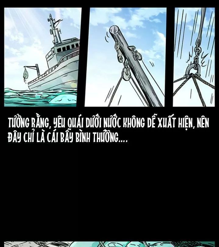 U Minh Ngụy Tượng Chapter 243 - Trang 2