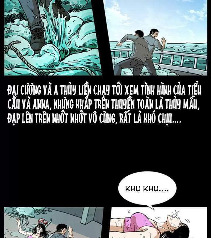 U Minh Ngụy Tượng Chapter 243 - Trang 2
