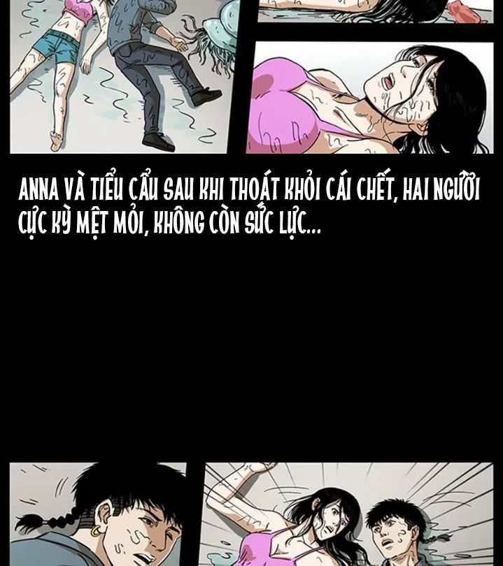 U Minh Ngụy Tượng Chapter 243 - Trang 2