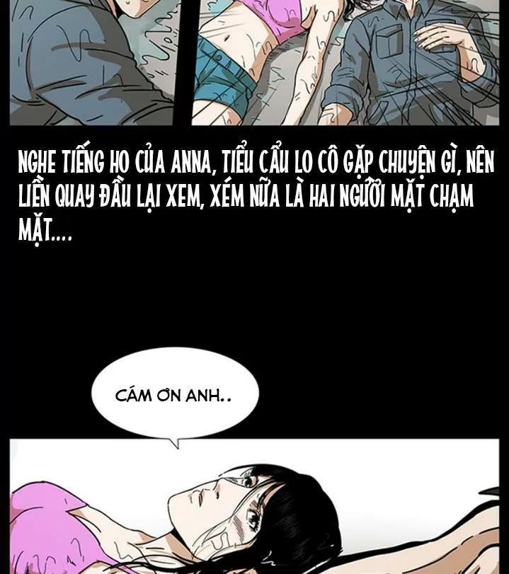 U Minh Ngụy Tượng Chapter 243 - Trang 2