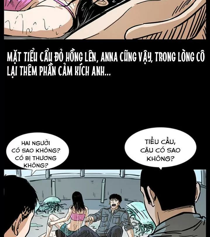 U Minh Ngụy Tượng Chapter 243 - Trang 2