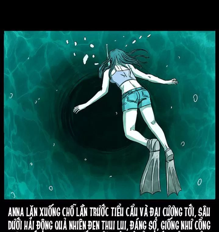 U Minh Ngụy Tượng Chapter 243 - Trang 2