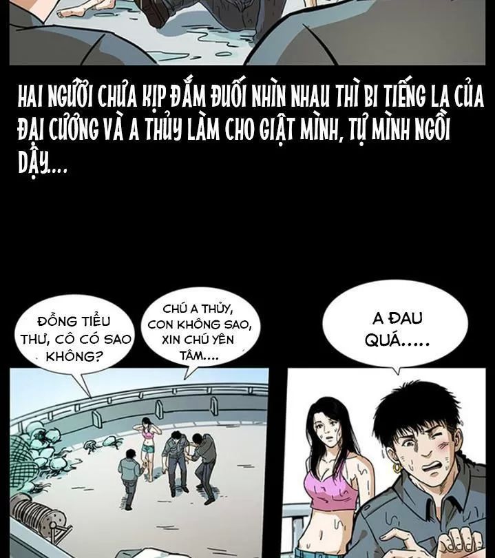 U Minh Ngụy Tượng Chapter 243 - Trang 2