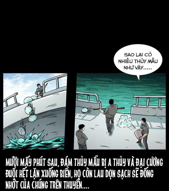 U Minh Ngụy Tượng Chapter 243 - Trang 2