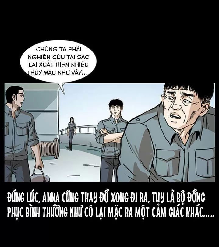 U Minh Ngụy Tượng Chapter 243 - Trang 2