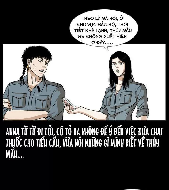 U Minh Ngụy Tượng Chapter 243 - Trang 2