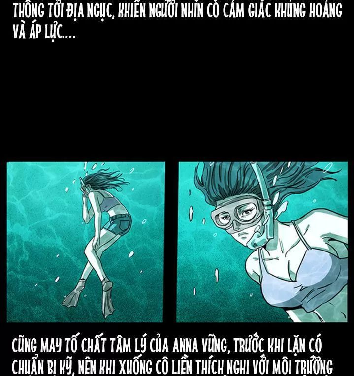 U Minh Ngụy Tượng Chapter 243 - Trang 2