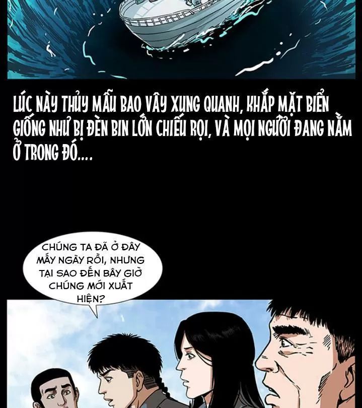 U Minh Ngụy Tượng Chapter 243 - Trang 2