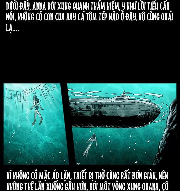 U Minh Ngụy Tượng Chapter 243 - Trang 2