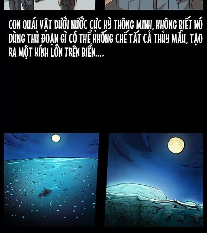 U Minh Ngụy Tượng Chapter 243 - Trang 2