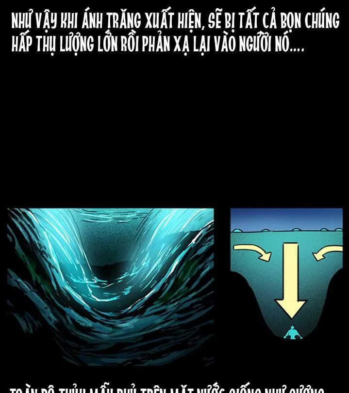 U Minh Ngụy Tượng Chapter 243 - Trang 2