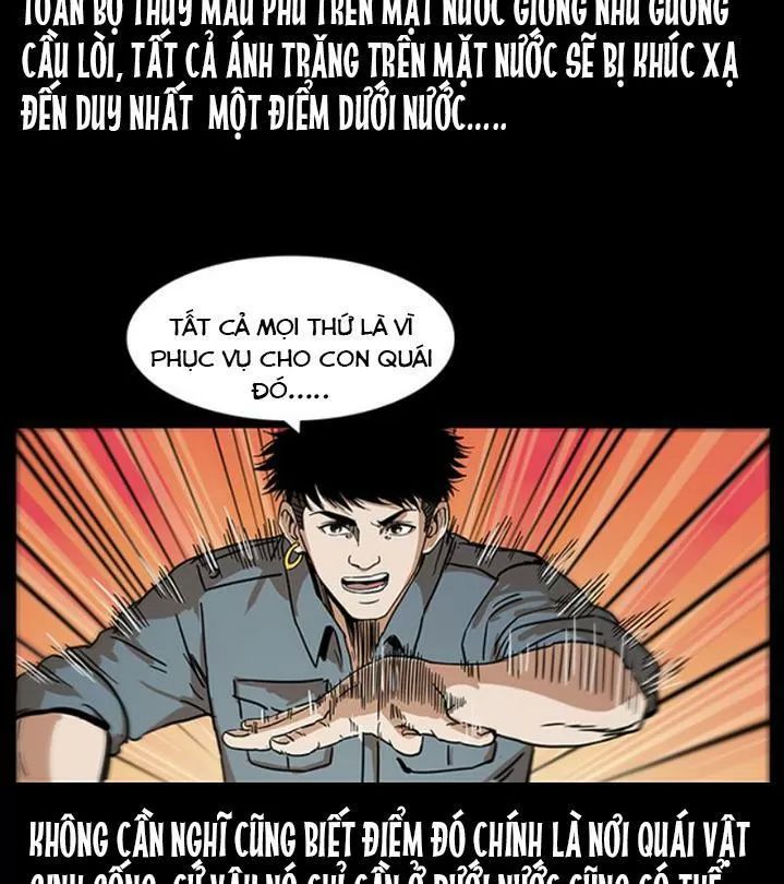 U Minh Ngụy Tượng Chapter 243 - Trang 2