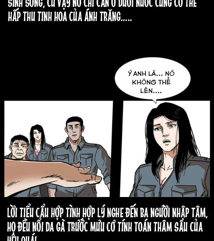 U Minh Ngụy Tượng Chapter 243 - Trang 2