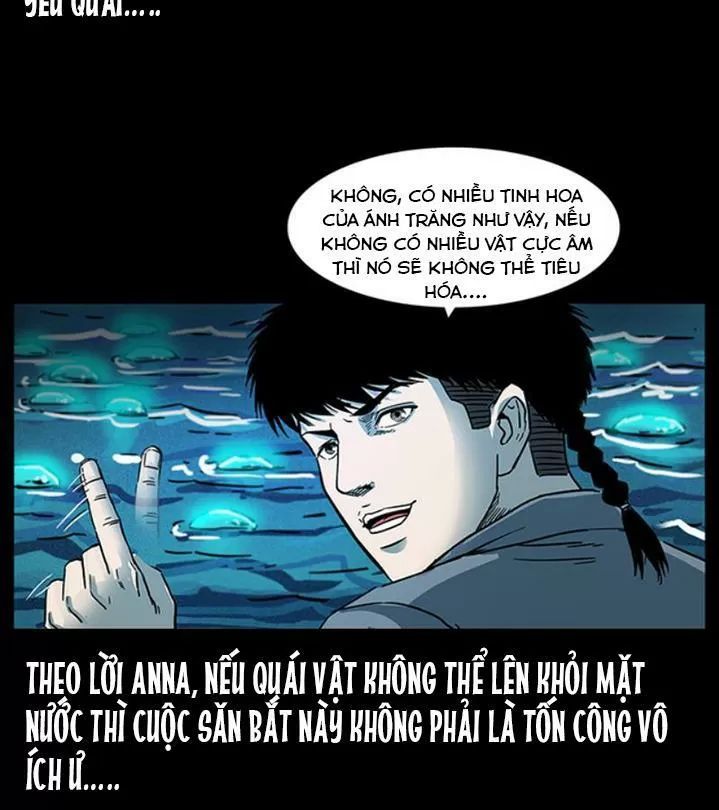 U Minh Ngụy Tượng Chapter 243 - Trang 2