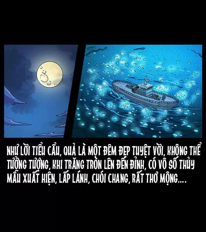 U Minh Ngụy Tượng Chapter 243 - Trang 2