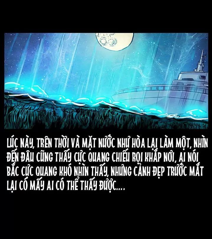 U Minh Ngụy Tượng Chapter 243 - Trang 2