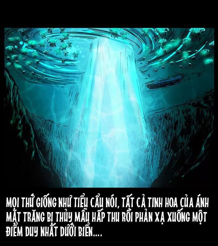 U Minh Ngụy Tượng Chapter 243 - Trang 2