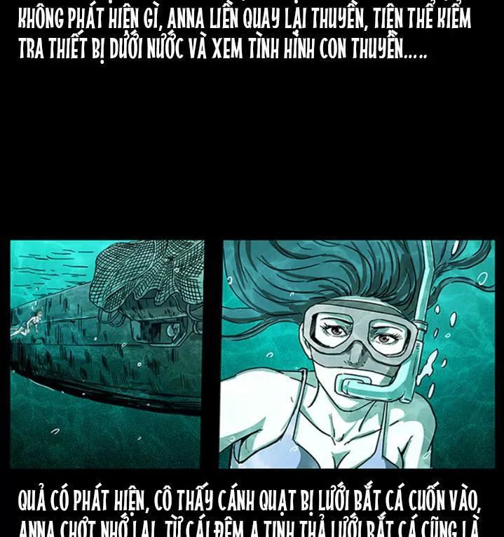 U Minh Ngụy Tượng Chapter 243 - Trang 2