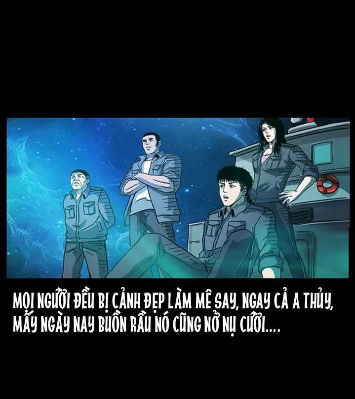 U Minh Ngụy Tượng Chapter 243 - Trang 2