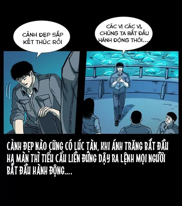 U Minh Ngụy Tượng Chapter 243 - Trang 2