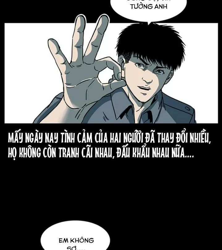 U Minh Ngụy Tượng Chapter 243 - Trang 2