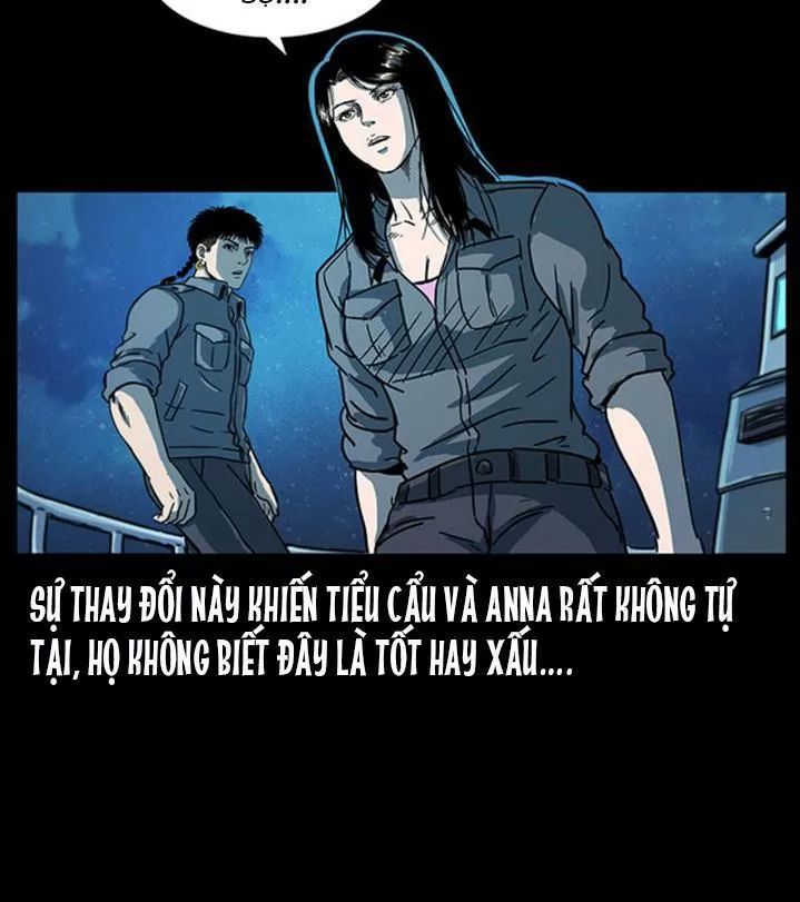 U Minh Ngụy Tượng Chapter 243 - Trang 2