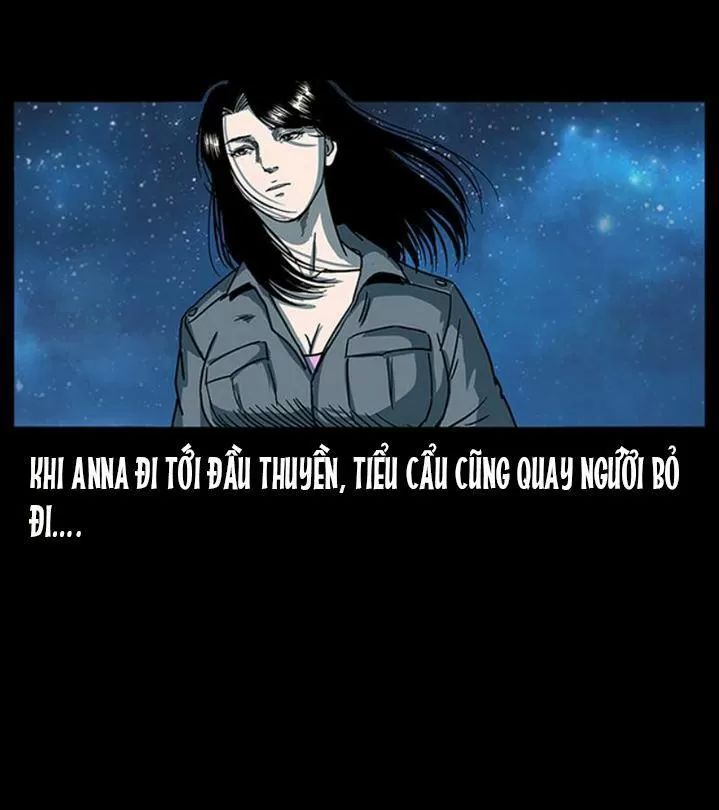 U Minh Ngụy Tượng Chapter 243 - Trang 2