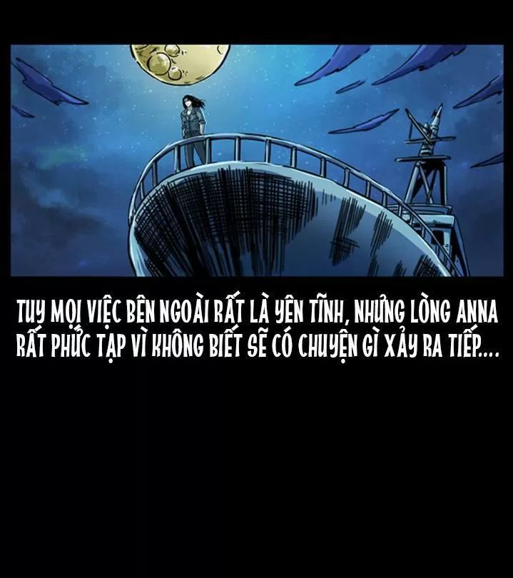 U Minh Ngụy Tượng Chapter 243 - Trang 2